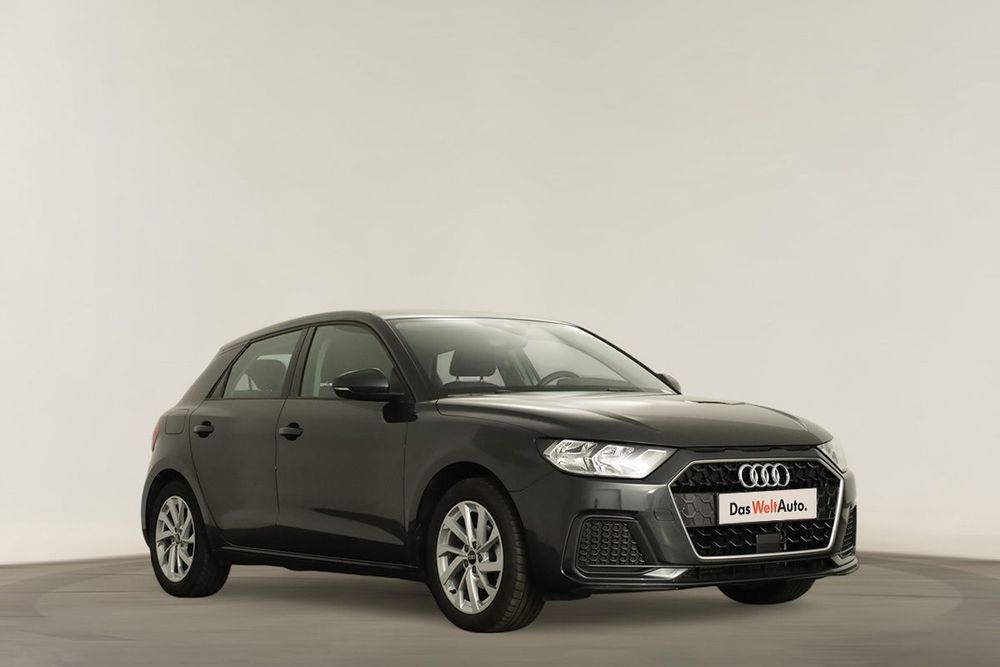 Audi A1 Sportback 25 TFSI Advanced