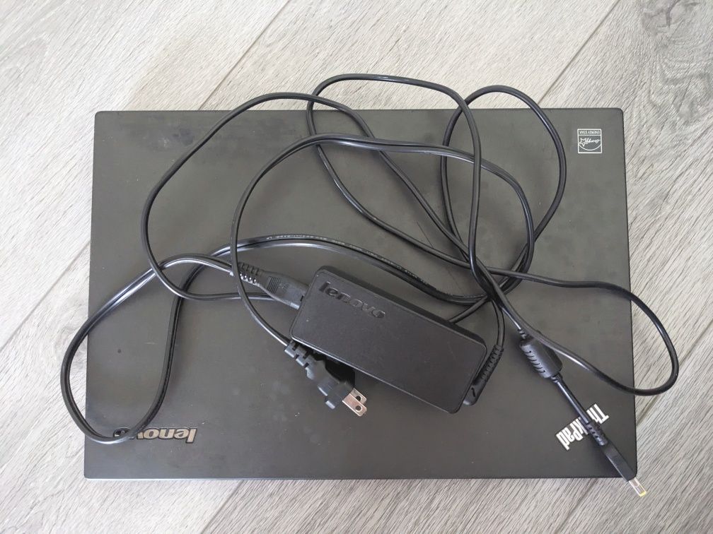 Ноутбук Lenovo ThinkPad T450