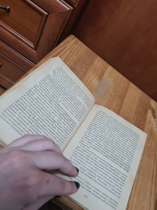 Ekspres Reporterów '87