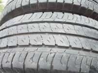 1 Opona letnia 215/65r16C GOODYEAR 2022r 6mm
