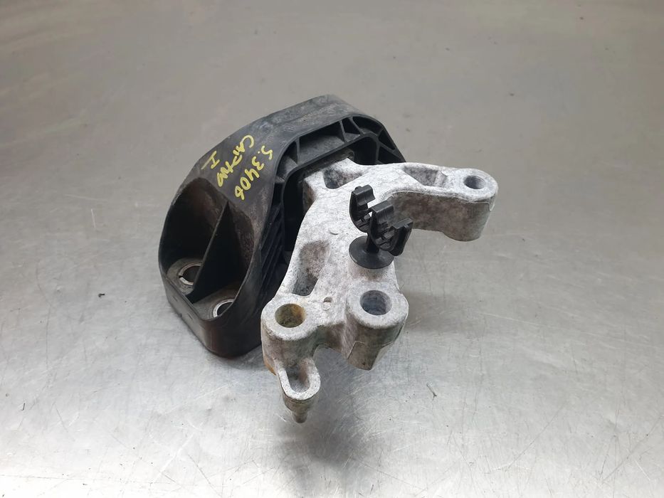 Apoio do motor RENAULT Captur (J5_)