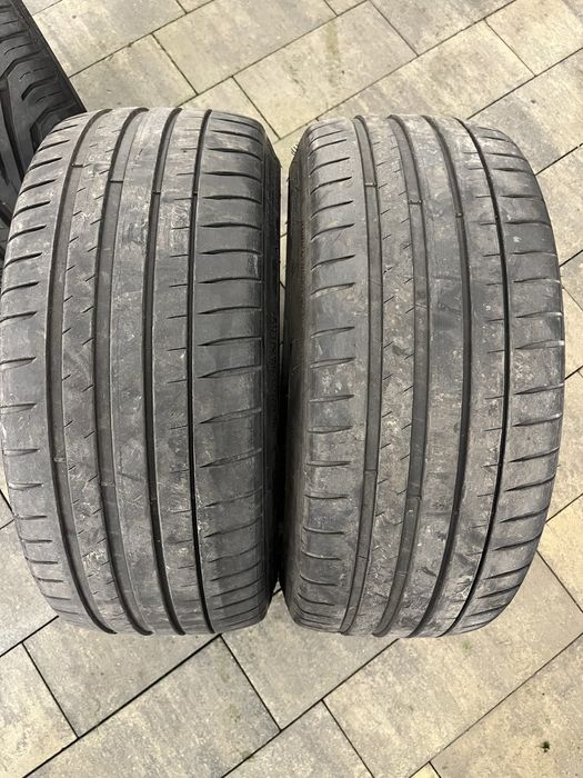 Michelin pilot sport 4