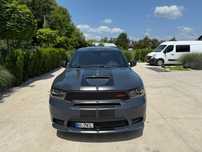 Dodge Durango Dodge Durango SRT 6.4 V8