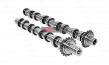 Wałek Rozrządu Citroen 1.6 HDI 0801.Z9  0801.AH stal