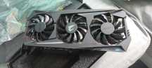 Karta graficzna Radeon RX 5700xt