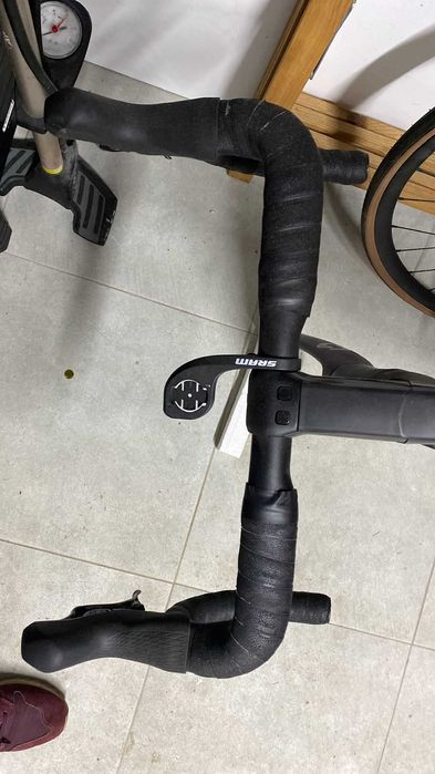Bicicleta de Estrada Scott Addict RC30