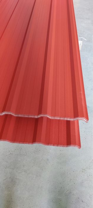 Blacha trapezowa t18 filc 0,5mm mazowieckie Radom Warszawa Kozienice