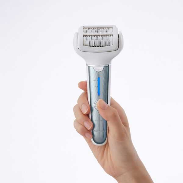 Depilator PANASONIC ES-EL2A-A503