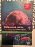 Sprzedam podręcznik  „ Biologia na czasie 1”