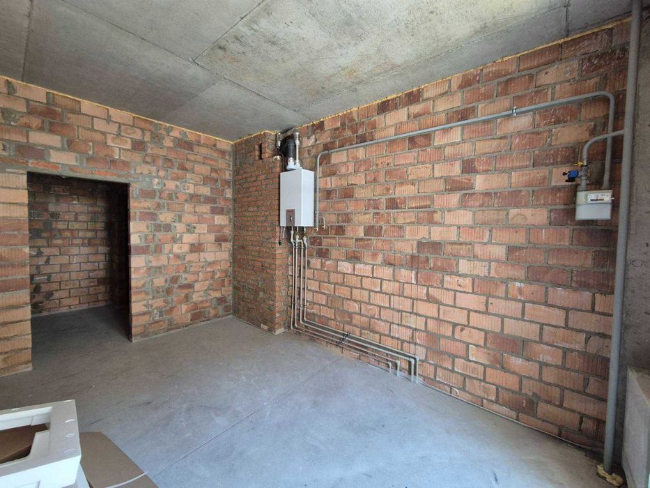 3 комнатная в престижном районе ЖК "Парк Совиньон"