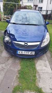 Opel Corsa D CDTI 2007