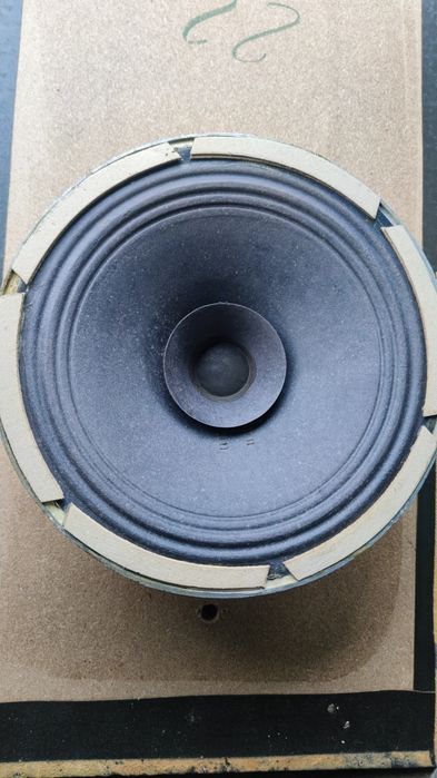 широкосмуговий динамік 30 ГД-301.