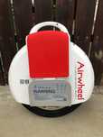 Monocykl elektryczny airwheel X3