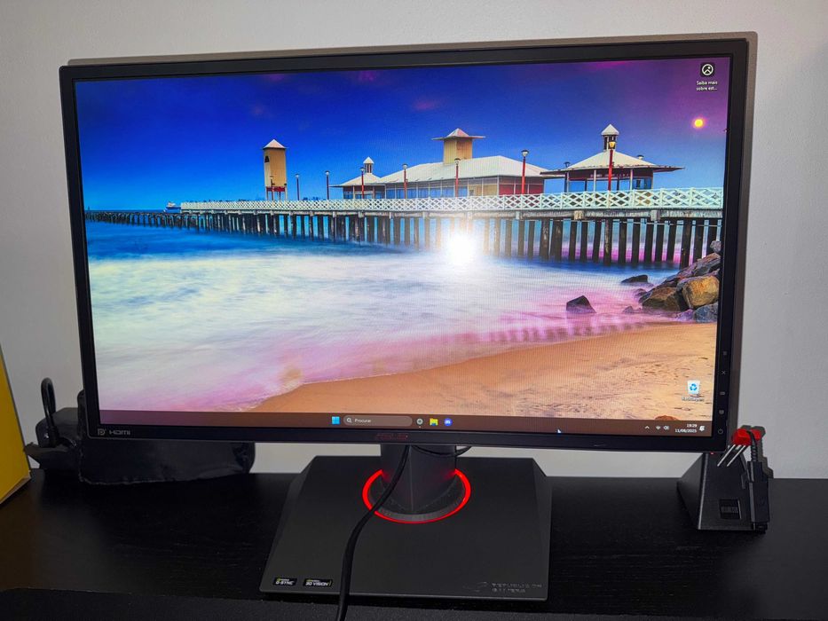 Asus ROG PG248Q 180Hz G-SYNC Monitor