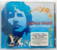 James Blunt Back To Bedlam 2004r