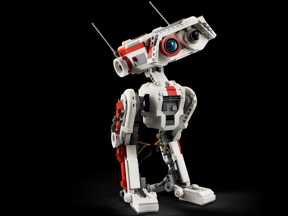 LEGO 75335 Star Wars BD-1