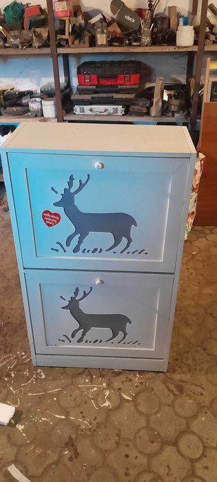 Sprzedam szafke na buty