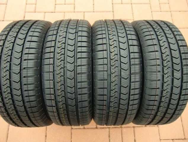 Opony CAŁOROCZNE-wielosezonowe 225/50R17 4szt WYSYŁKA