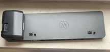 HP Ultraslim docking station