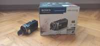 Sony Handycam HDR-CX210E