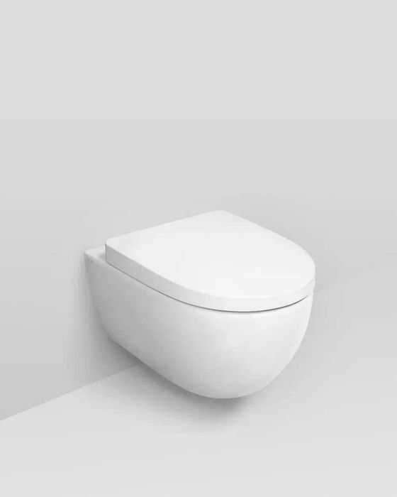 Унітаз підвісний AM.PM Bliss L C531739WH