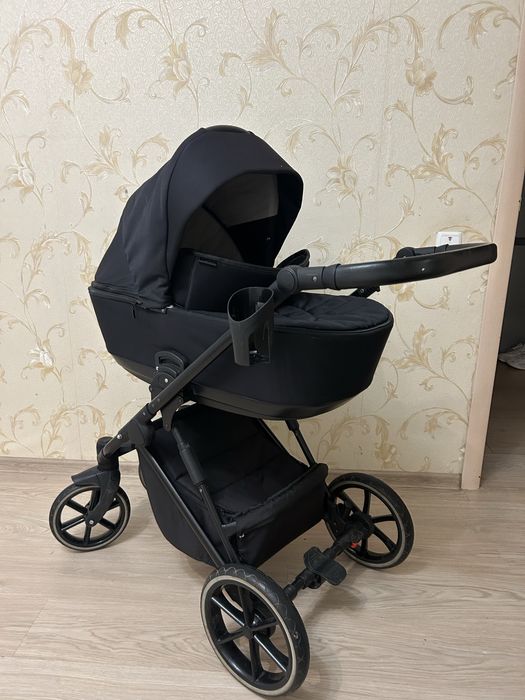 Коляска Yumi 2 в 1