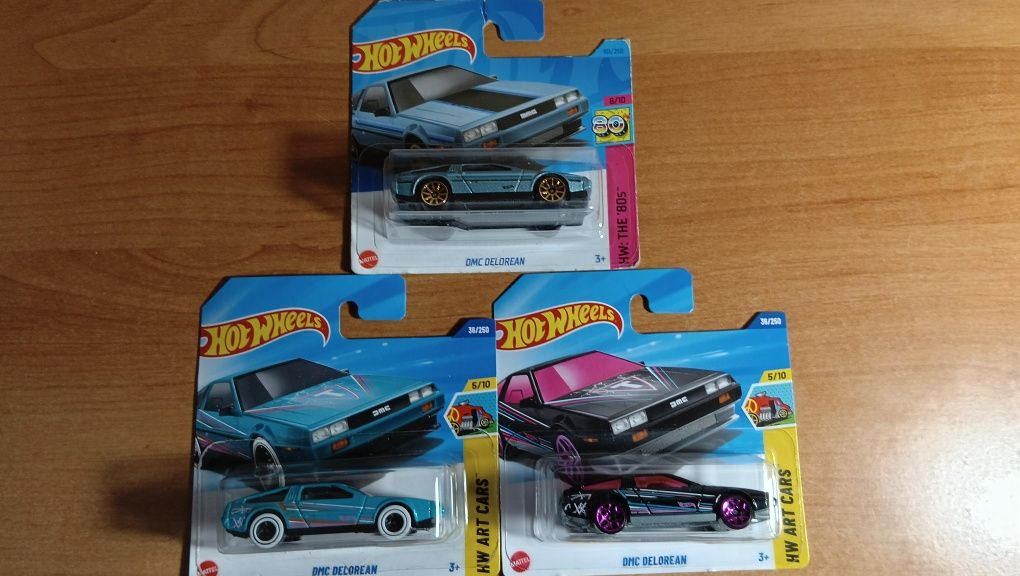 Hot wheels 2025 FERRARI Th