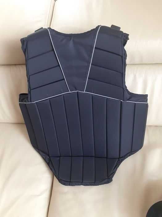 Kamizelka do jazdy konnej