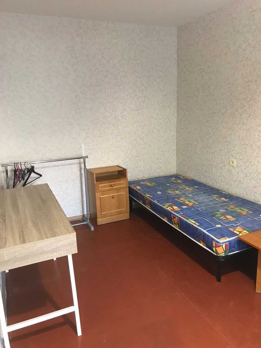 Здається  1-к. квартира , Харківське шосе 158А