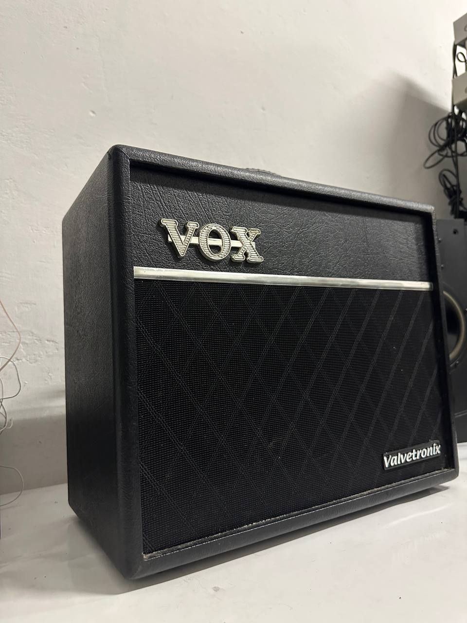 Wzmacniacz combo gitarowo VOX VT20+