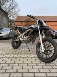 Aprilia sx 50/70