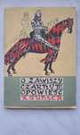 O Zawiszy Czarnym opowieść - Karol Bunsch - książka