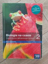 Biologia na czasie 2