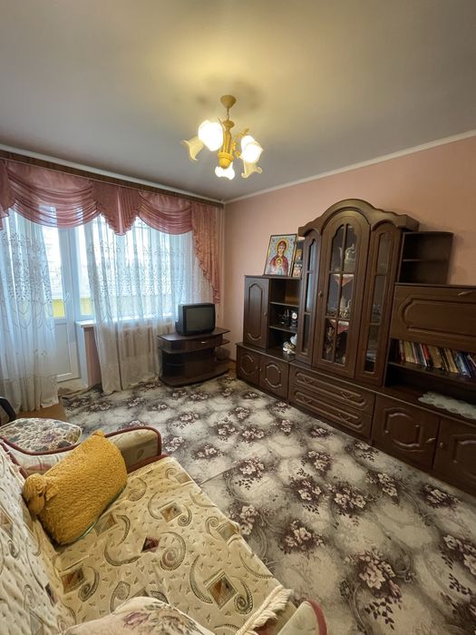 Оренда 2 кв кімнатної квартири промовтоматика
