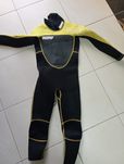 Fato surf 12 anos