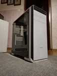 Obudowa Modecom Oberon Pro Glass White