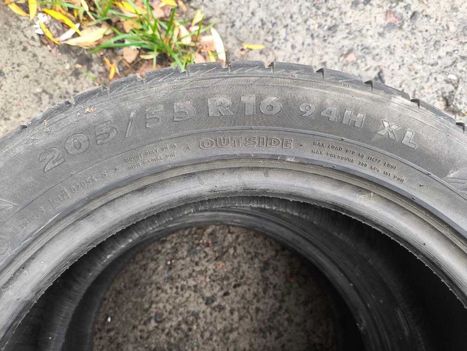 зимові шини Nokian