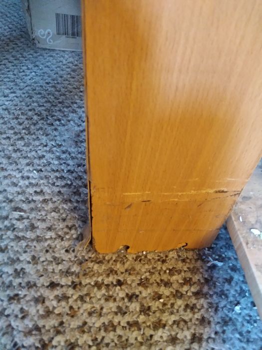 Ліжко-чердак для однієї дитини