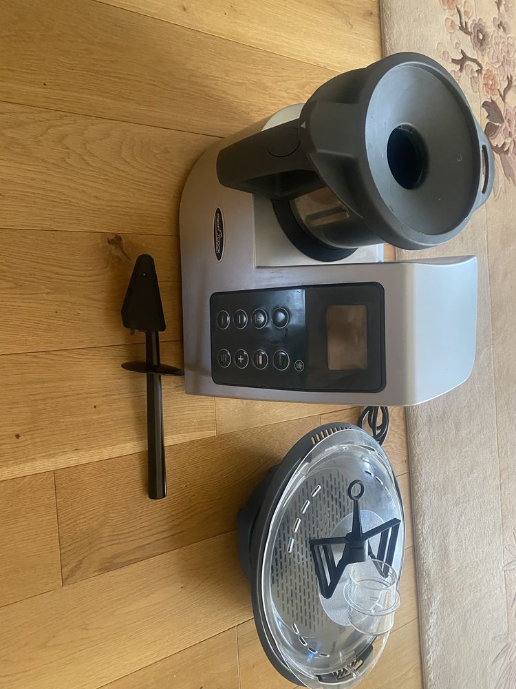 Robot gotujący PROFI COOK