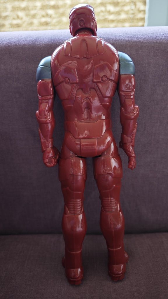 Figurka Iron Man Marvel