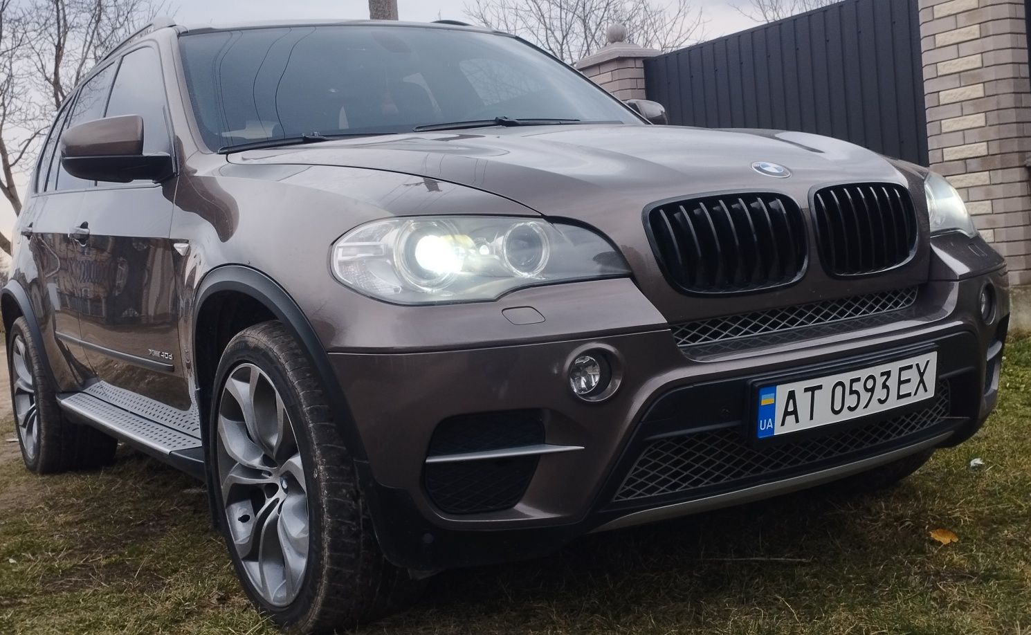 Продам    BMW x5