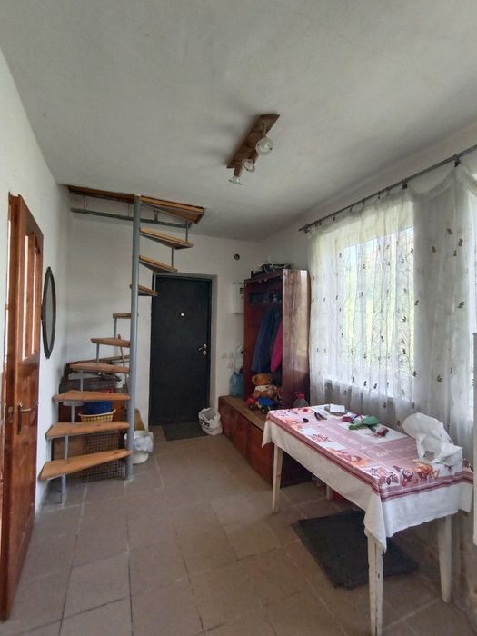 Дачі в с. Курники