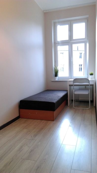 Pokój 1-os. Gdańsk Wrzeszcz. Najlepsza lokalizacja w mieście(SKM-300m)