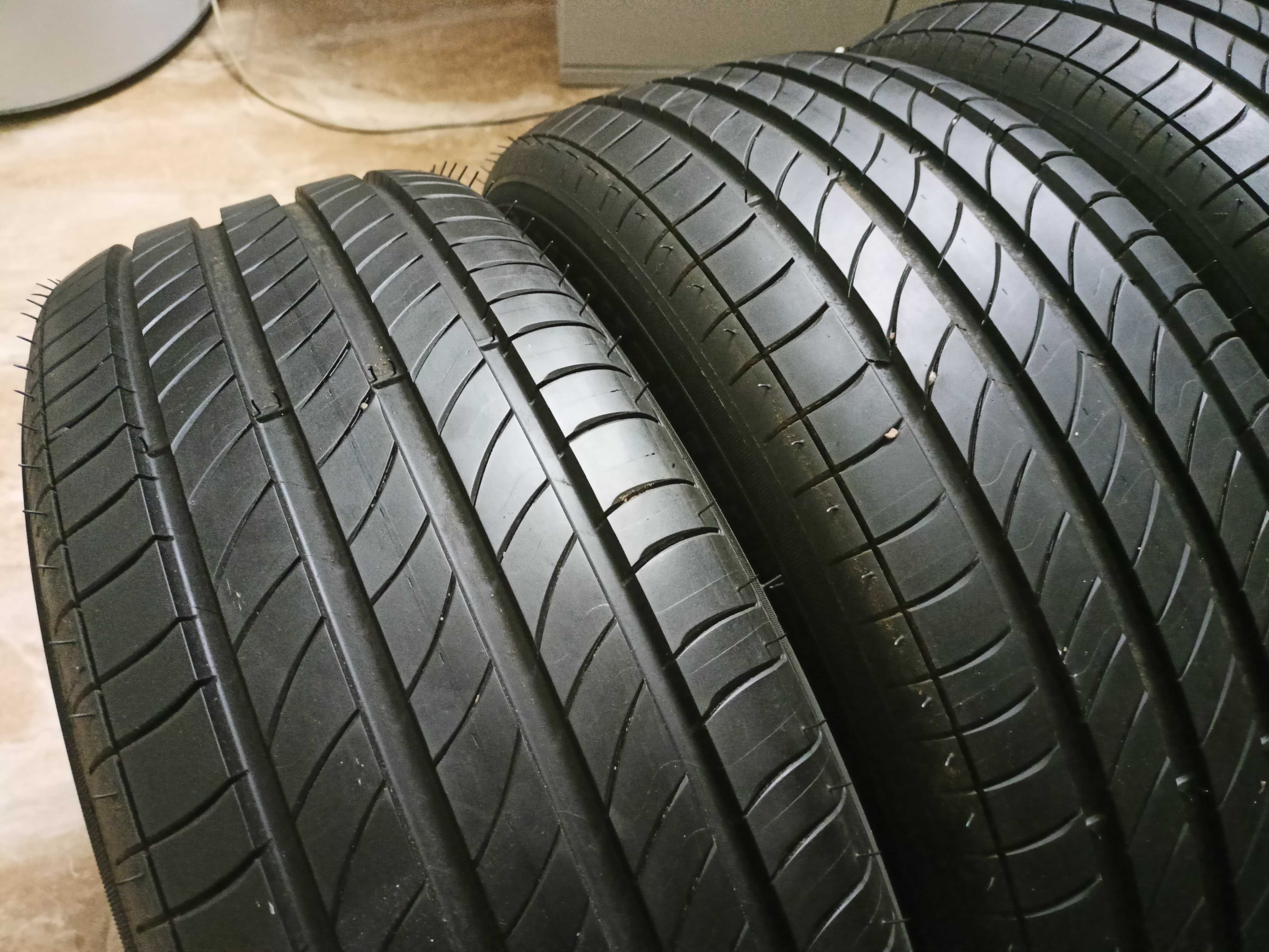 205/60r16  MICHELIN   PRIMACY 4 ,   DEMO  ,   j. Nowe   ,