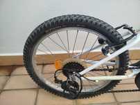 Bicicleta de criança