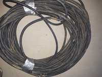 Kabel 5x2.5 linka elastyczny
