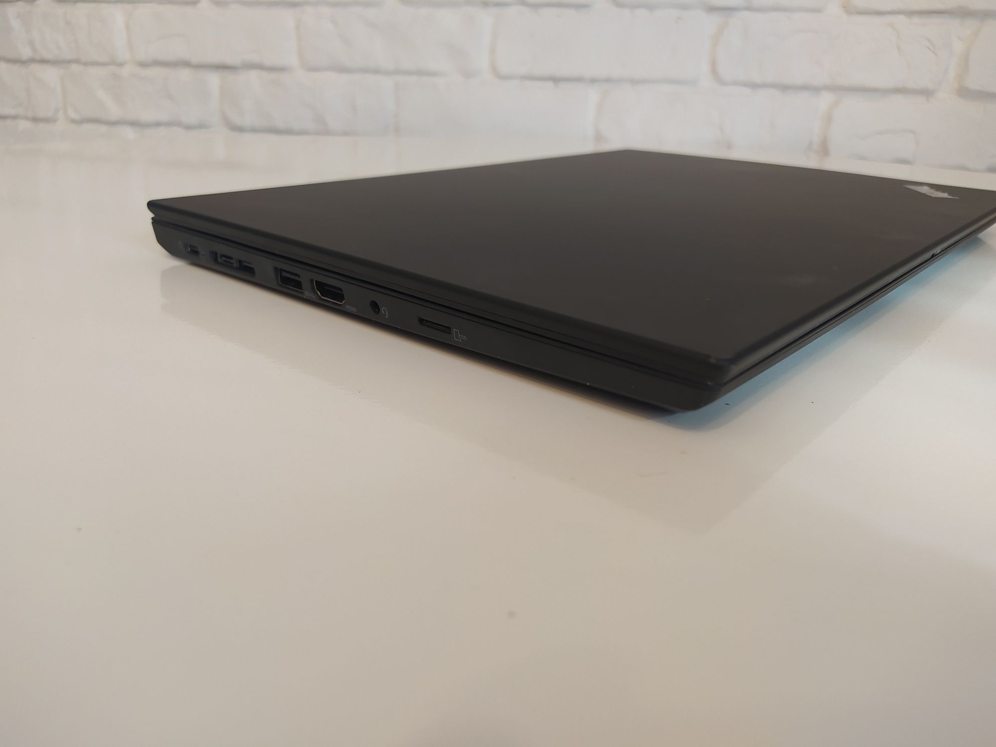LENOVO ThinkPad P14s/14"FHD IPS/i5-10310U/16Gb/512Gb/nVidia QuadroP520