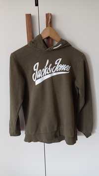 Bluza z kapturem Jack&Jones r.164