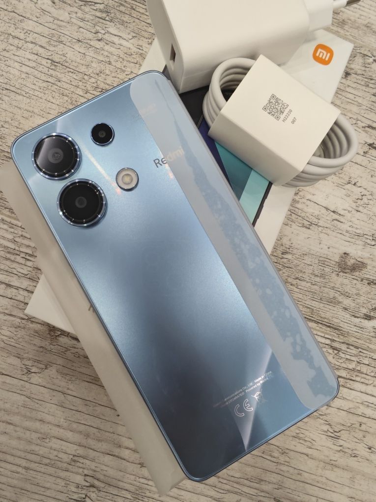 Redmi Note 13 8/256