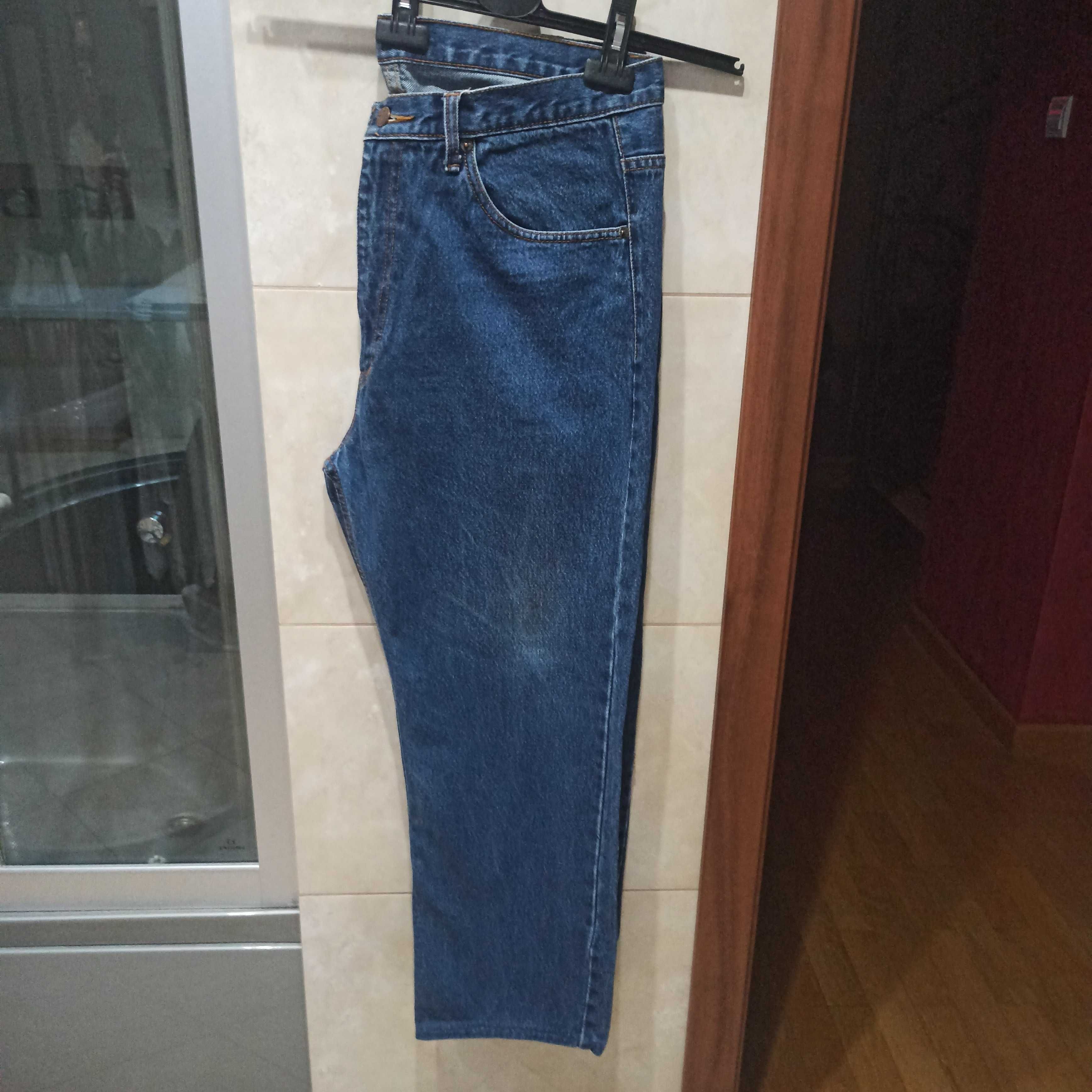Spodnie Jeanes orginal Reeken